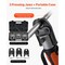 Vevor 3PCS VMP Pressing Jaws 1/2 in 3/4 in & 1 in Work with 32KN Standard Press Tools, 3PK VMP1/2-1 in - alternate 6