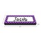 Teacher Created Resources Polka Dots Magnetic Labels, 30PK 20650 - alternate 4