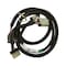 John Deere WIRING HARNESS, JOHN DEERE OEM 3092363 3092363 - alternate 4