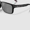 Oakley Holbrook XXL Men's Sunglasses Sunglasses Matte Black Frame Matte Black Frame Men's Prizm Blac OO9487-0361 - alternate 6