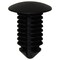 Auveco Ford And Chrysler Trim Panel Retainer, 50PK 17612 - alternate 1