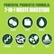 Green Gobbler Powder Septic Tank Treatment 27 oz G8044 - alternate 9