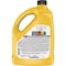 Drano Max Gel Clog Remover, Bleach Scent, 128 oz Bottle, PK4 696642 - alternate 6