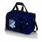Picnic Time Family Of Brands NCAA Rhode Island Rams Malibu Cooler Picnic BasketNavy Blue with Black Accents 508-23-915-934-0 - alternate 1