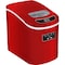 Whynter 9-1/2" W X 13â€³ H X 14â€³ D Ice Maker, Ice Production Per Day: 27 lbs. IMC-270MR - alternate 1