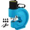 Vevor Hydraulic Busbar Hole Puncher 35-Ton Knockout Set, Max 12mm Capacity 350KN(35T) - alternate 1