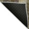 Homeroots 3' X 5' Brown Taupe And Plum Plaid Washable Indoor Outdoor Area Rug  613957 - alternate 9