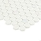 Daltile Starcastle 5/8'' Mini Hexagon Glass Wall and Floor Mosaic, 15PK SC75MINIHEXMSMT - alternate 7