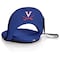 Picnic Time Family Of Brands NCAA Virginia Cavaliers Oniva Stadium Seat - Reclining Bleacher Seat with Back Support 626-00-138-594-0 - alternate 1