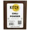 Kitch 24/7 Spices Chili Powder, 5 Pound KC2068 - alternate 4