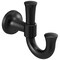 Delta Dorval Robe Hook 75635-BL - alternate 1