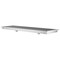 Koolmore 24''x108'' Floor Trough Drain, 14ga W/ Subway-Style Grating & Removable Drain Basket, NSF Listed, SS KM-FTG-24108 - alternate 1
