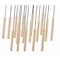 Z-Lite Forest 17 Light Linear Chandelier, Modern Gold, 42 In W 919MP12-17L-MGLD-LED - alternate 5