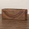 Bali & Pari Verino Seagrass Storage Bench 259-14225-ZORO - alternate 9