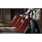 Mckleinusa McKlein 17 Inch Morgan Brown Leather Litigator Notebook Brief - 83344 83344 - alternate 6