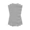 Smarty Had A Party Durable Shimmering Silver Paper Dinner Napkins, 600PK 673281B-CASE - alternate 7