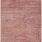 Homeroots 8' X 10' Terra Cotta And Salmon Aztec Washable Indoor Outdoor Area Rug 615581 - alternate 8