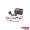Extreme Max 5600.3072 Bear Claw ATV Winch - 3100 lbs. 5600.3072 - alternate 1
