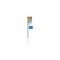 C.H Hanson Stake Flag, 15 in L, Blue, PVC, 10PK 15068 - alternate 7