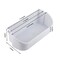 Frigidaire Refrigerator Door Shelf Bin 240338201 - alternate 2