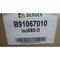 Bender INSULATION TESTER GROUND FAULT DETECTOR B91067010 - alternate 5