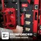 Milwaukee Tool 4 in. S-Hook for PACKOUT Wall-Mounted Storage 48-22-8333 - alternate 14