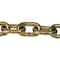 Mytee Products Trailer Safety Chain 5/16 inx36 in w/ Clevis Slip Hook Latch 4700 LBS WLL G70, 4PK SC-51636x4 - alternate 5