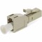 Add-On 2PK 5DB FIXED LC MALE TO LC FEMALE OM3 MMF SIMPLEX FIBER ATTENUATORS ADD-ATTN-LCPCMM3-5DB - alternate 6