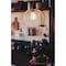 Feit G40 E26 (Medium) Filament LED Bulb Soft White 100 Watt Equivalence G40100W927CAFIL - alternate 2