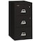 Fireking Storage Cabinet, 1 Hr Fire Rated, 72" High Sand CF7236-DSA - alternate 1