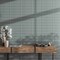 Apollo Tile Stone Blue 3 in x 12 in Glass Matte Wall Subway 5 sqft/case, 20PK APLA88095M 3X12A - alternate 4