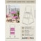 Wrightmaster 2-Step Folding Steel Step Stool, 7 ft. Reach with Non-Marring Feet, 330 lbs. Capacity, Pink Zoro1172FA - alternate 8