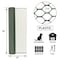 Tenax Tenax 3 ft. H X 25 ft. L Polyethylene Poultry Fence .65 in. 320618 - alternate 5