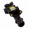 Motorcraft Engine Coolant Water Outlet,  RH225 - alternate 4