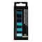 Rembrandt Soft Pastels Micro Sets, Cool Greens Per Set, 5 Half Sticks, 3 Sets, 3PK 31820509 - alternate 3