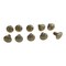 John Deere BOLT 10/PK, OEM 03H1681 - alternate 1