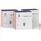 Happimess 5.3-Gal. (20L) Drawstring Unscented Trash Can Liner, White (60-Count, 3-Packs of 20) HPM3000B-WHITE - alternate 6