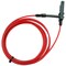 Doublelock OTTER 4, Integrated Combination Deterrence Cable Lock, 10 ft. x 4 mm Steel with Vinyl 834-300A - alternate 1