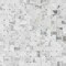 Ackland Venatino Elysia Weave 11 in. x 12 in. Honed Marble Mosaic Floor and Wall Tile, 10PK AKM-S-VEEL1X2WVH-CA - alternate 1