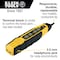 Klein Tools Tone/Probe Wire Tracing Kit, Light VDV500-820 - alternate 16