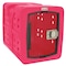 Dakota 283 G3 Framed Door Kennel - Medium - Pink D2-G3MED-SGN-PINK - alternate 1