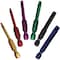Grk Fasteners GRK 3'' T30 Star Drive Impact Screwdriver Bit, 2 Ct. 87453 - alternate 4