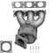 Ap Exhaust Catalytic Converter - Direct Fit, 641536 641536 - alternate 2
