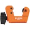 Klein Tools Mini Tubing Cutter, 1 1/8 In 50047 - alternate 1