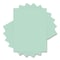 Lettermark Recycled Colored Paper, 20 lb Bond Weight, 8.5 x 11, Green, 500PK 94304 - alternate 4