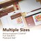 Strathmore 400 Series Watercolor Cards & Envelopes, Anniversary Size, 3.5x4.875 inch, 18PK P205-23 - alternate 7