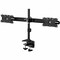 Amer Dual Monitor Mount Clamp max 32 Monitor AMR2C32 - alternate 1