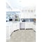 Msi Living Style Pearl SAMPLE Matte Porcelain Paver Floor Tile ZOR-LSC-0109-SAM - alternate 5