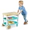 Learning Resources New Sprouts Prep n Store Play Kitchen Island LER9752 - alternate 5
