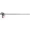 Vulcan Bar Clamp, 36 in Max Opening Size, 2-1/2 in D Throat, Nylon Body JL-QBC-236 - alternate 2